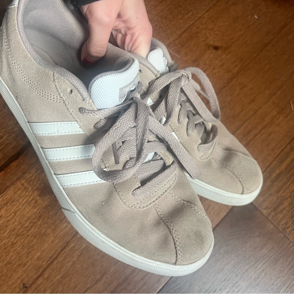 Adidas Gazelles